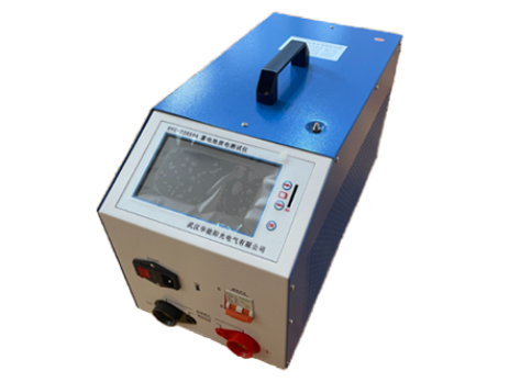 HYG-22050A蓄电池放电测试仪