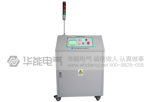 水中耐电压测试仪