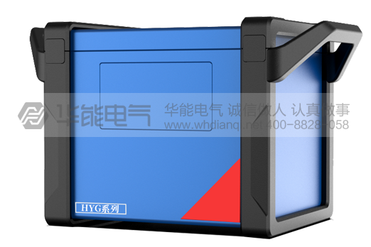 HYG系列智能耐压试验箱
