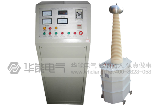 HYG-50KVA/100KV高压耐压试验仪