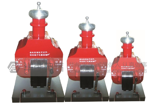干式试验变压器