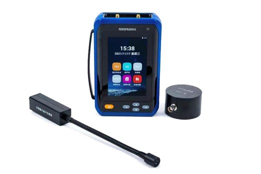 HYG-9209B TEV局部放电巡检仪