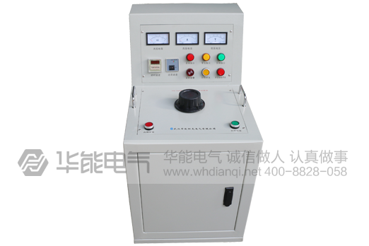 YG-520B移动式耐压击穿试验台