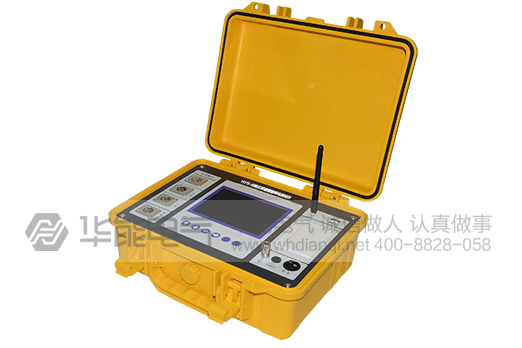 HYG-III氧化锌避雷器带电测试仪