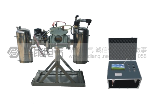 HYG-250W瓦斯继电器校验仪