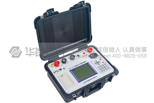 HYG-401B发电机转子交流阻抗测试仪