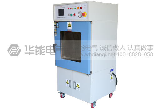 云南电科院：绝缘油-纸老化模拟试验平台模块