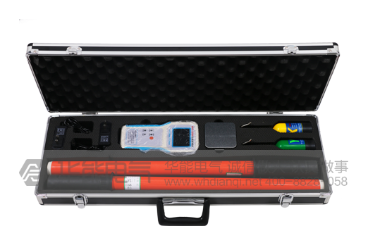 HYG-35kV无线核相仪